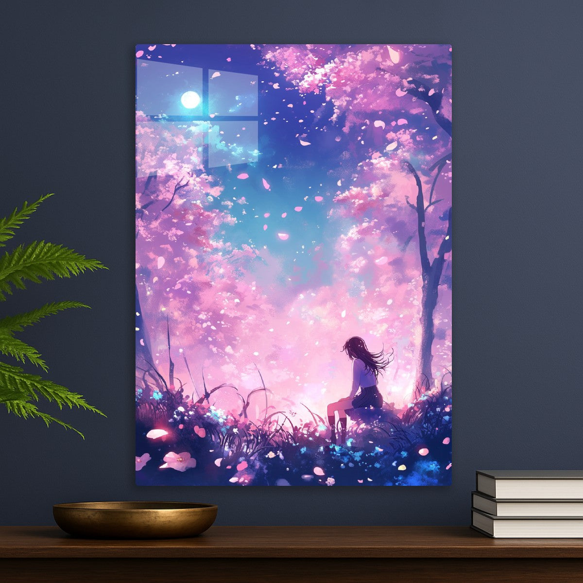 Japan Cherry Blossom