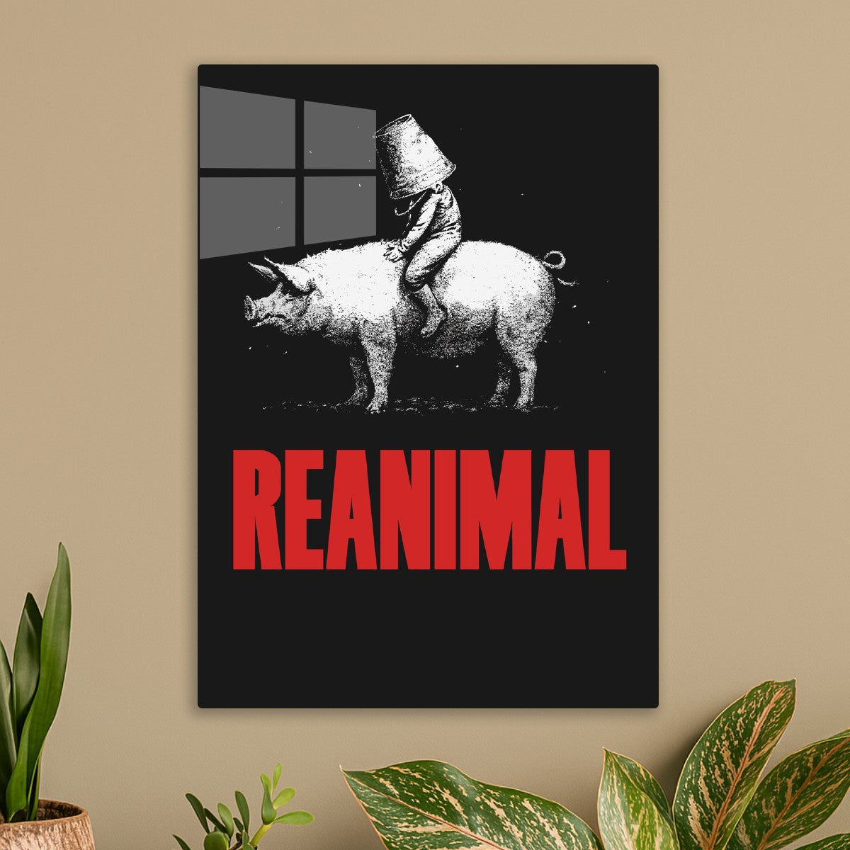 Reanimal