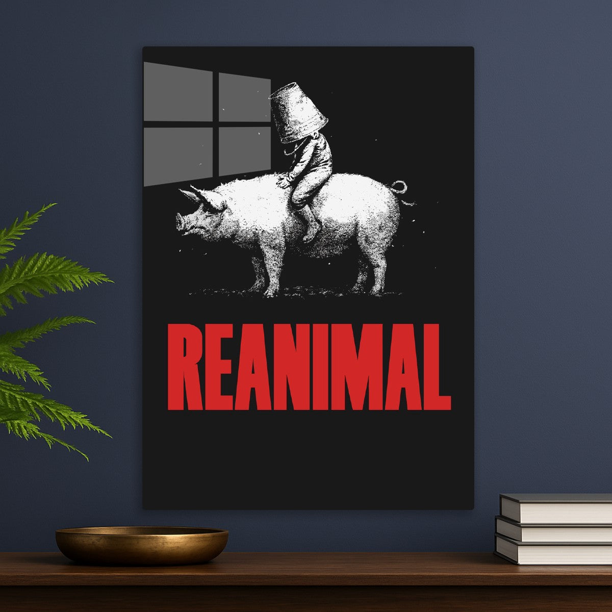 Reanimal