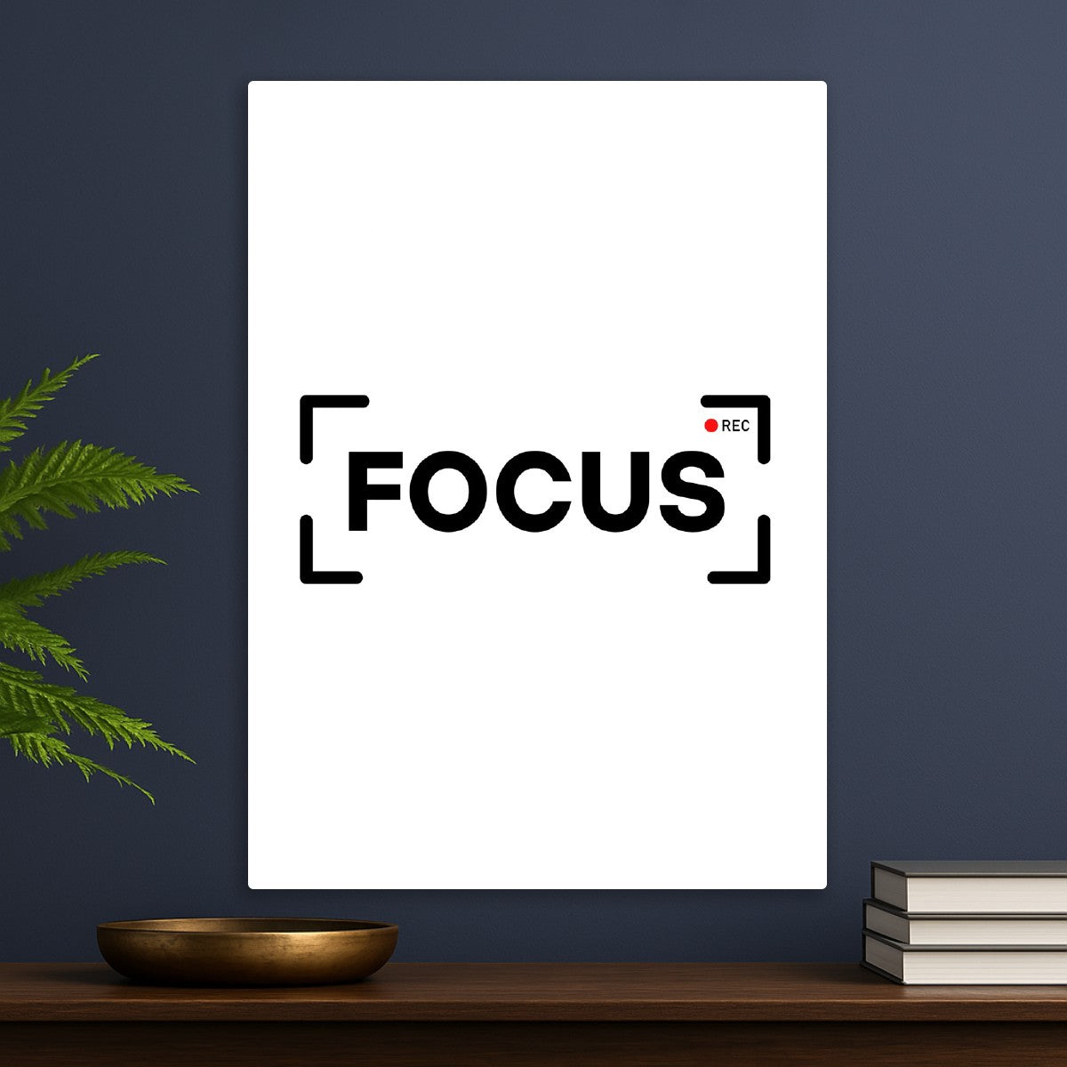 FOCUS
