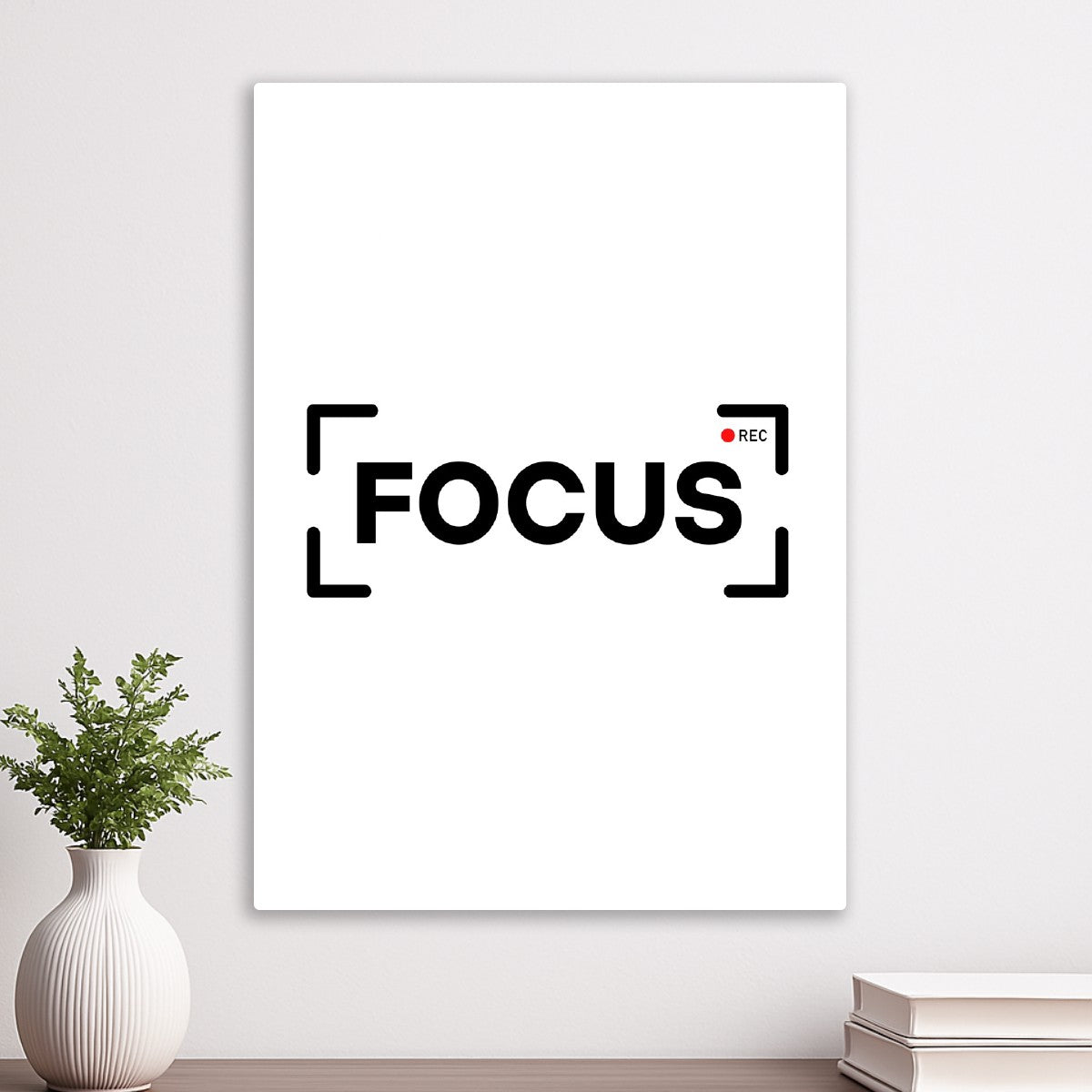 FOCUS