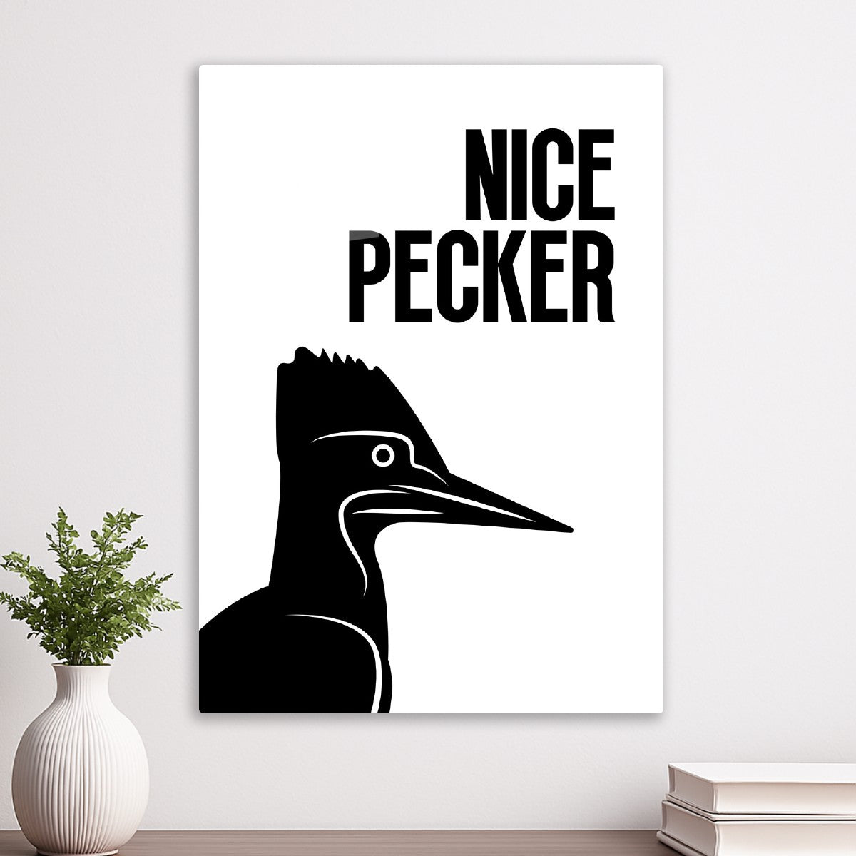 Nice Pecker