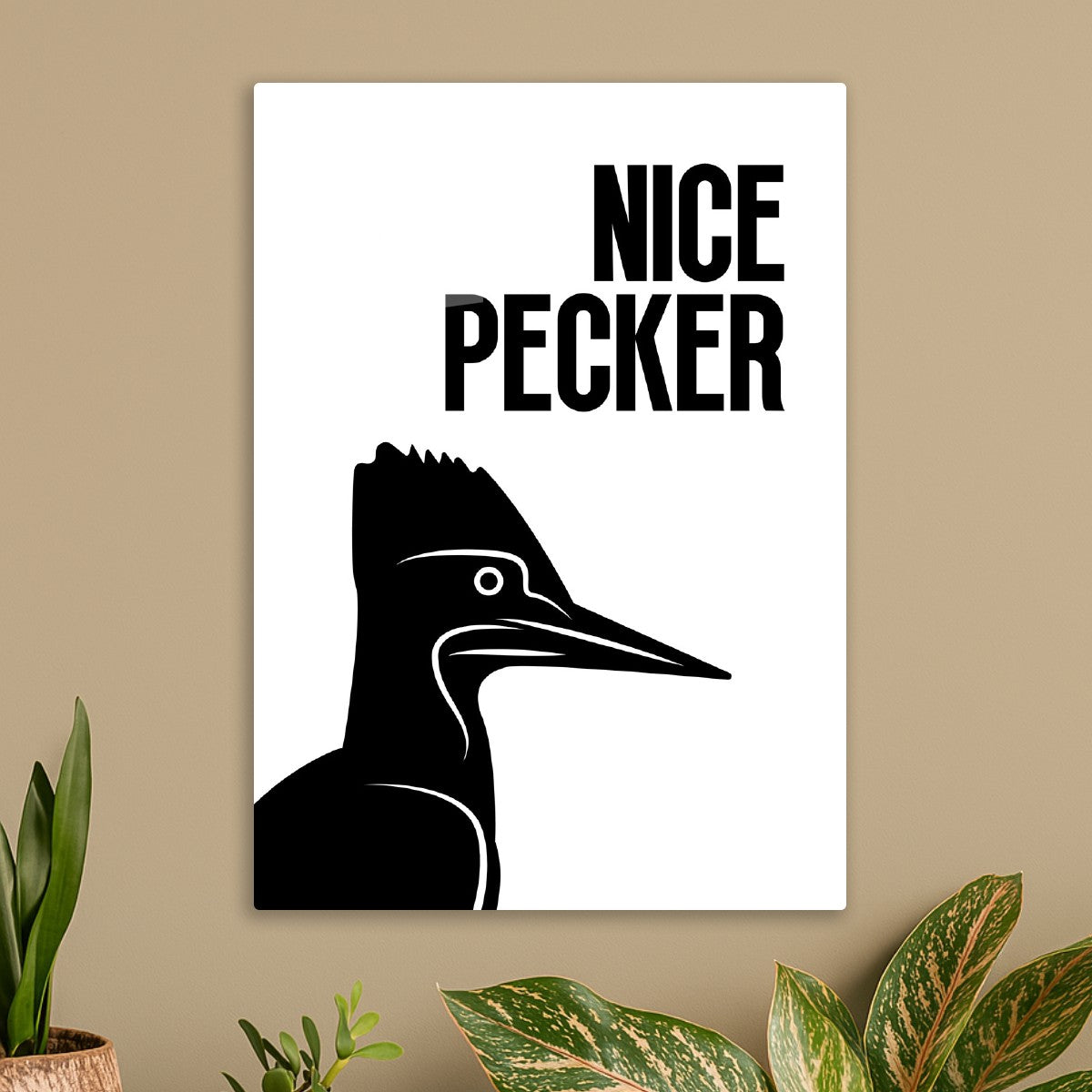 Nice Pecker