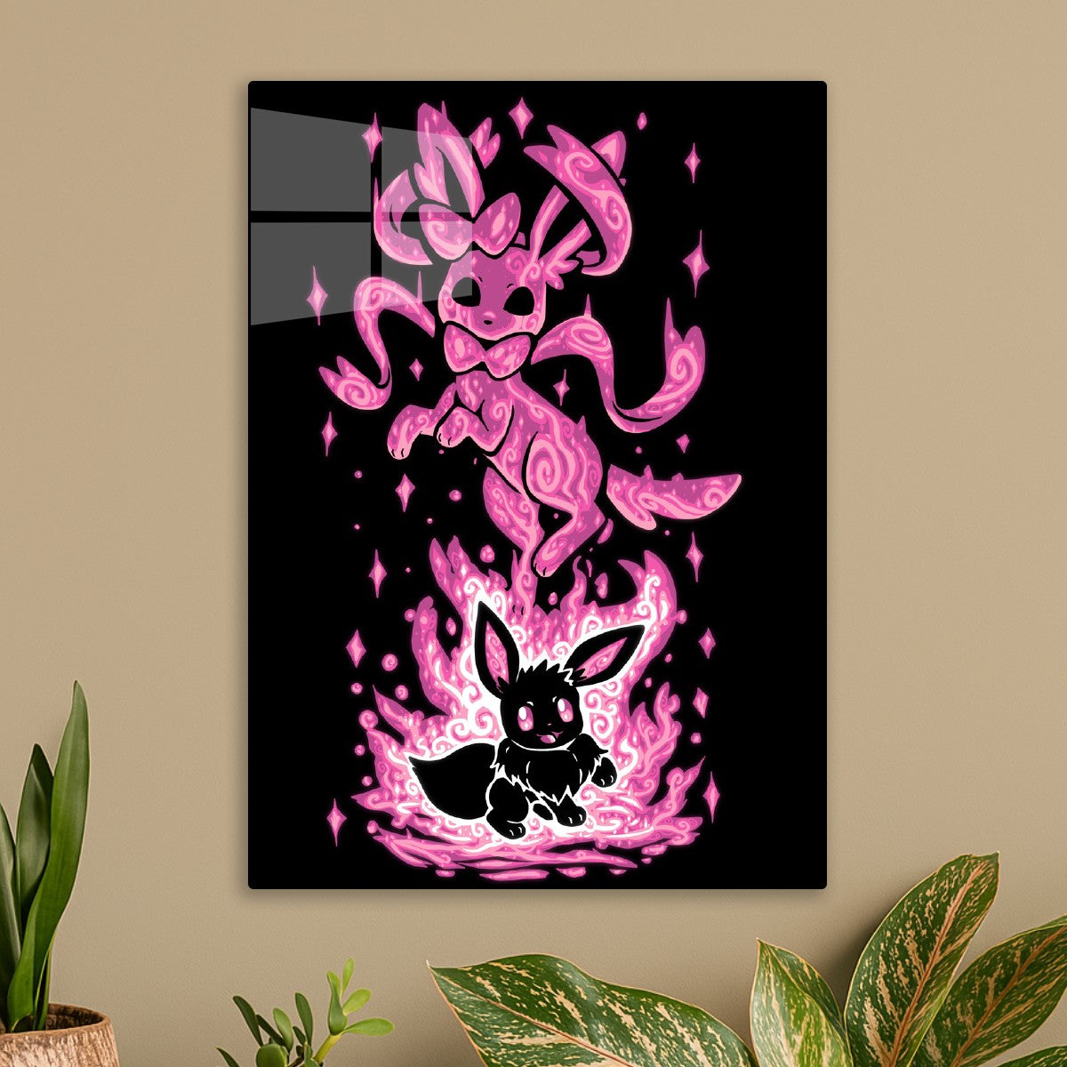 The Fairy Evolution Within