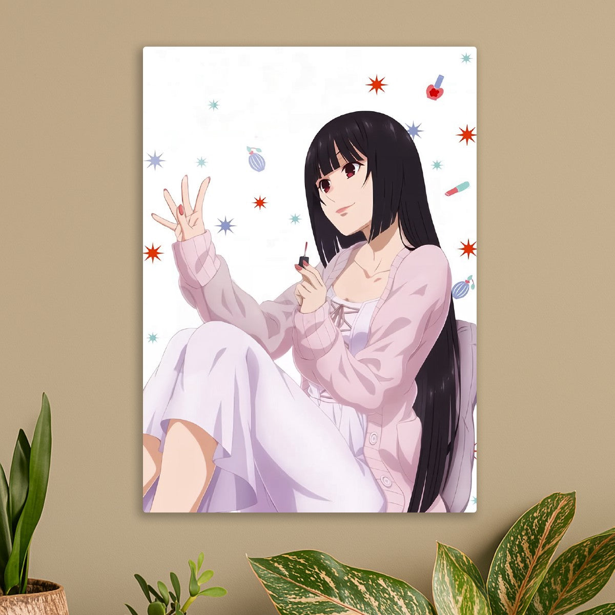 Kakegurui High Stakes Desire