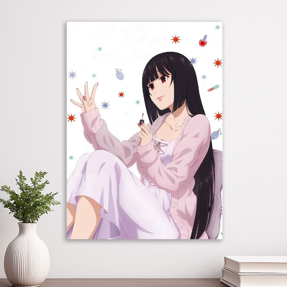 Kakegurui High Stakes Desire