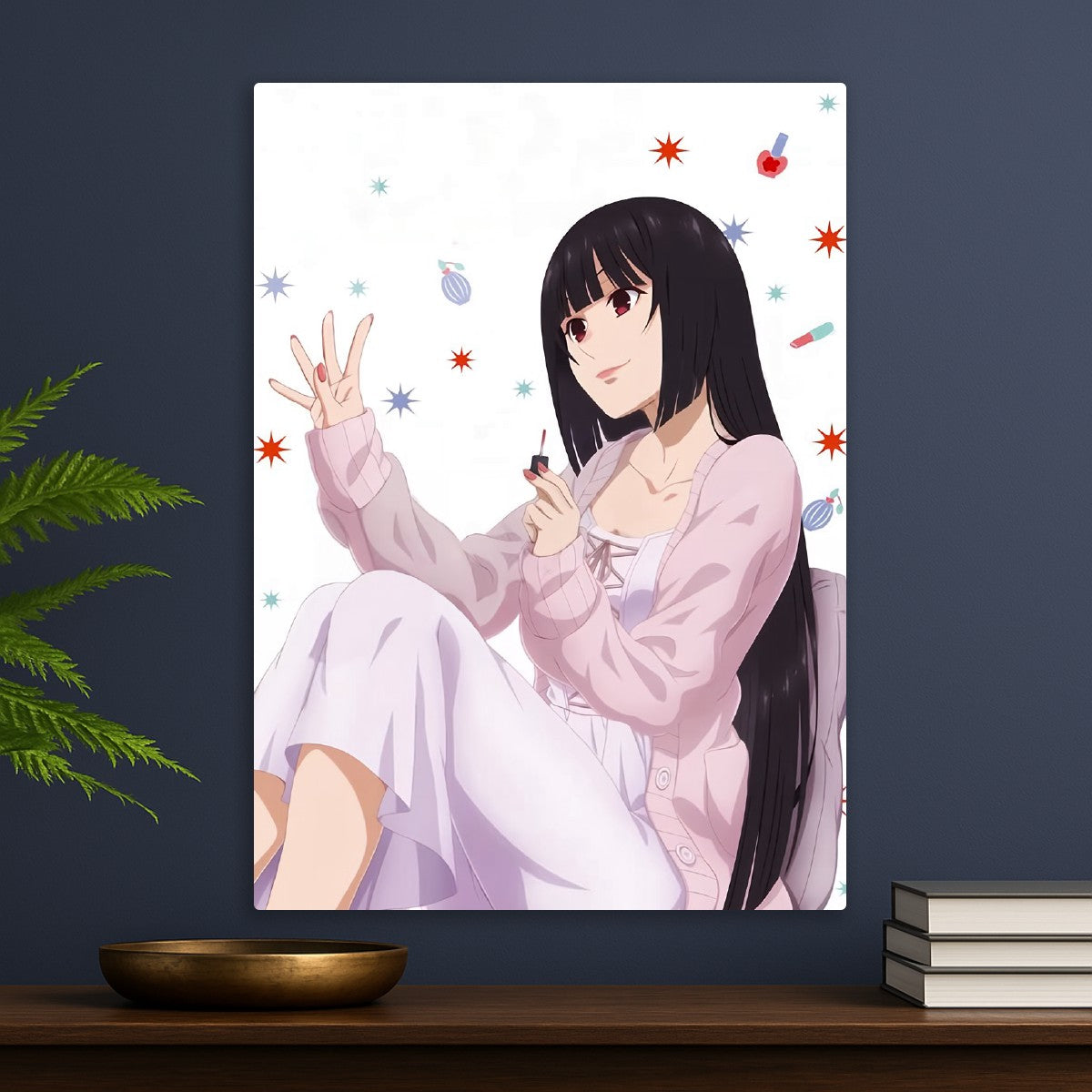 Kakegurui High Stakes Desire