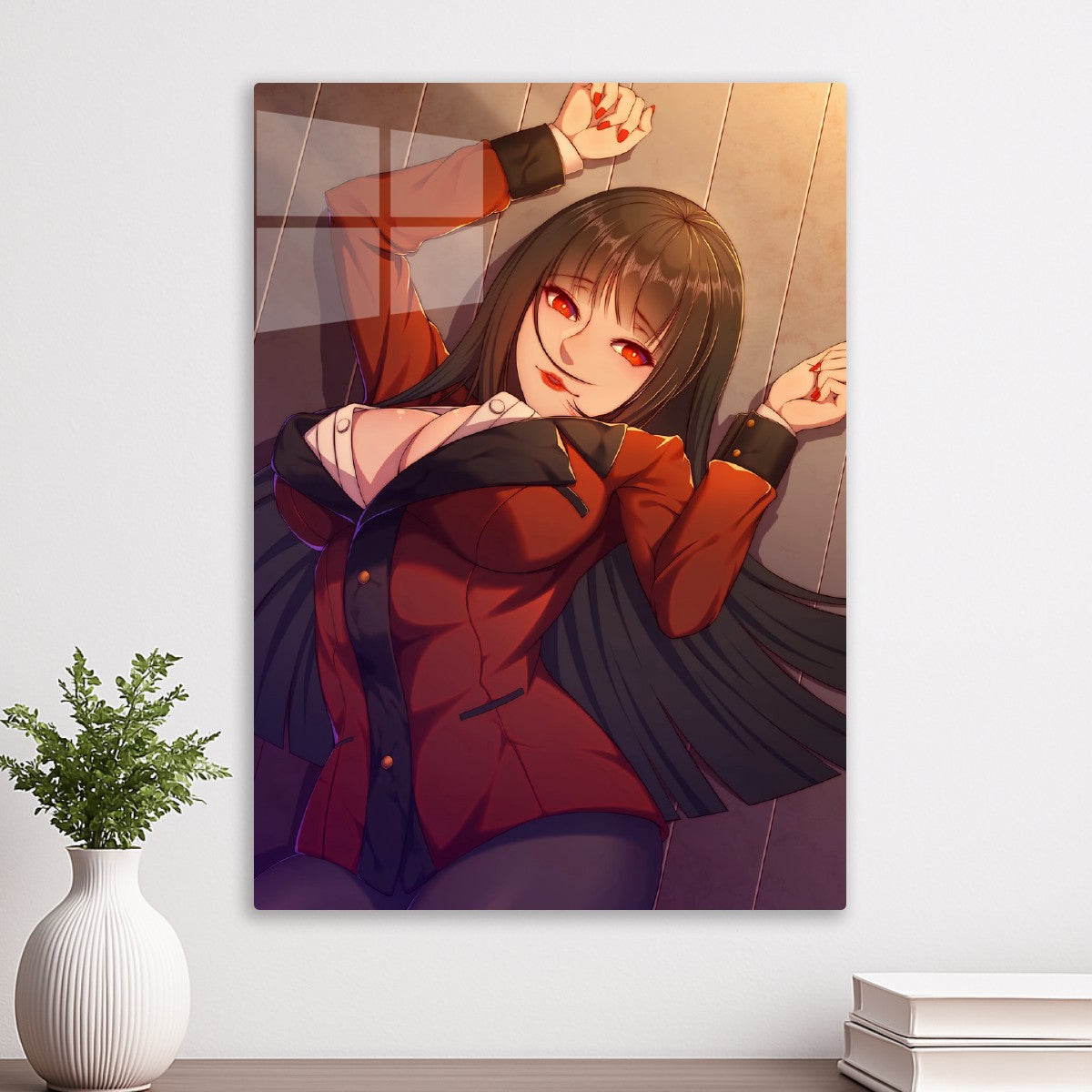 Kakegurui