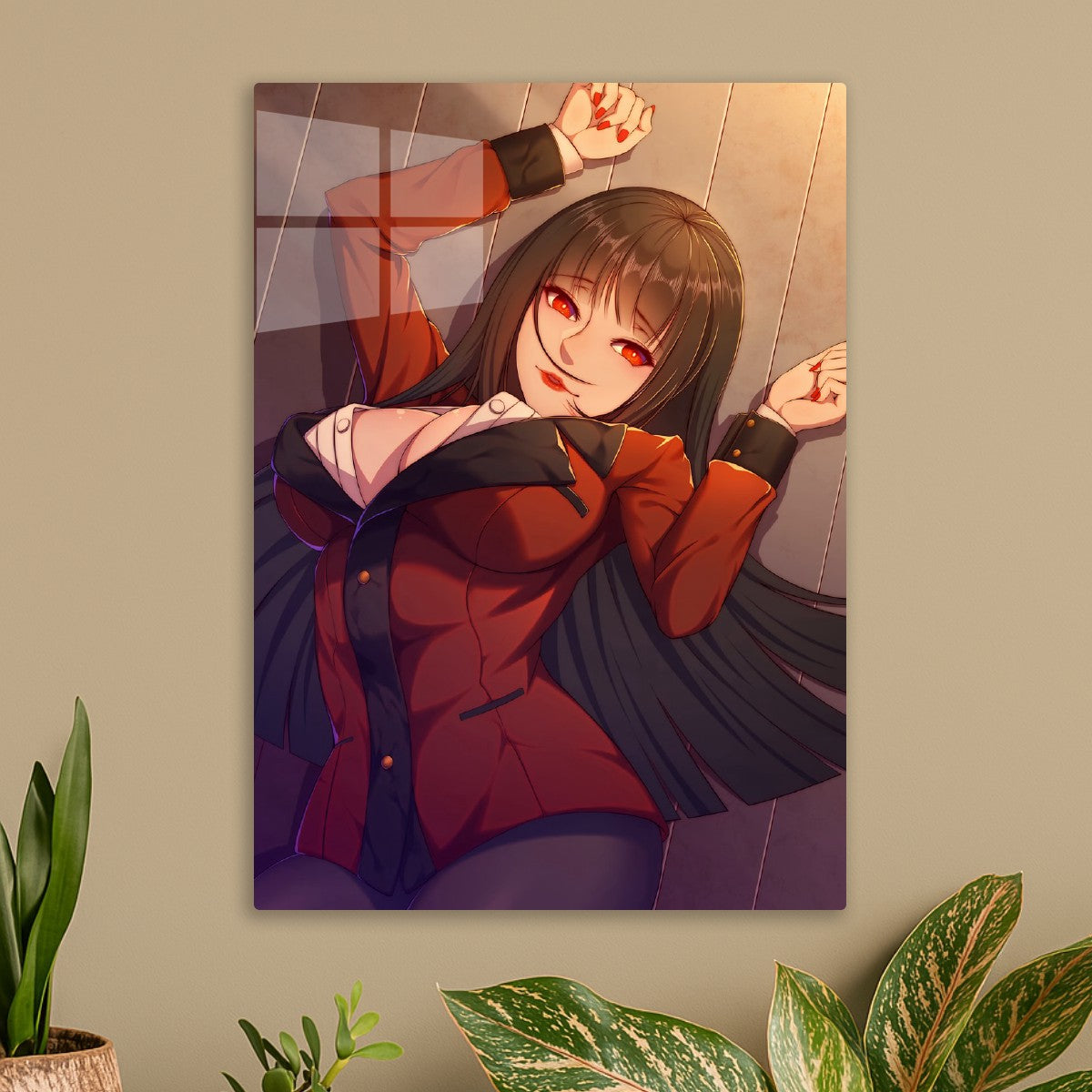 Kakegurui