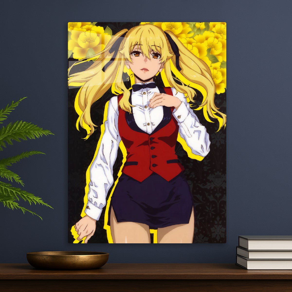 Kakegurui High Stakes Desire