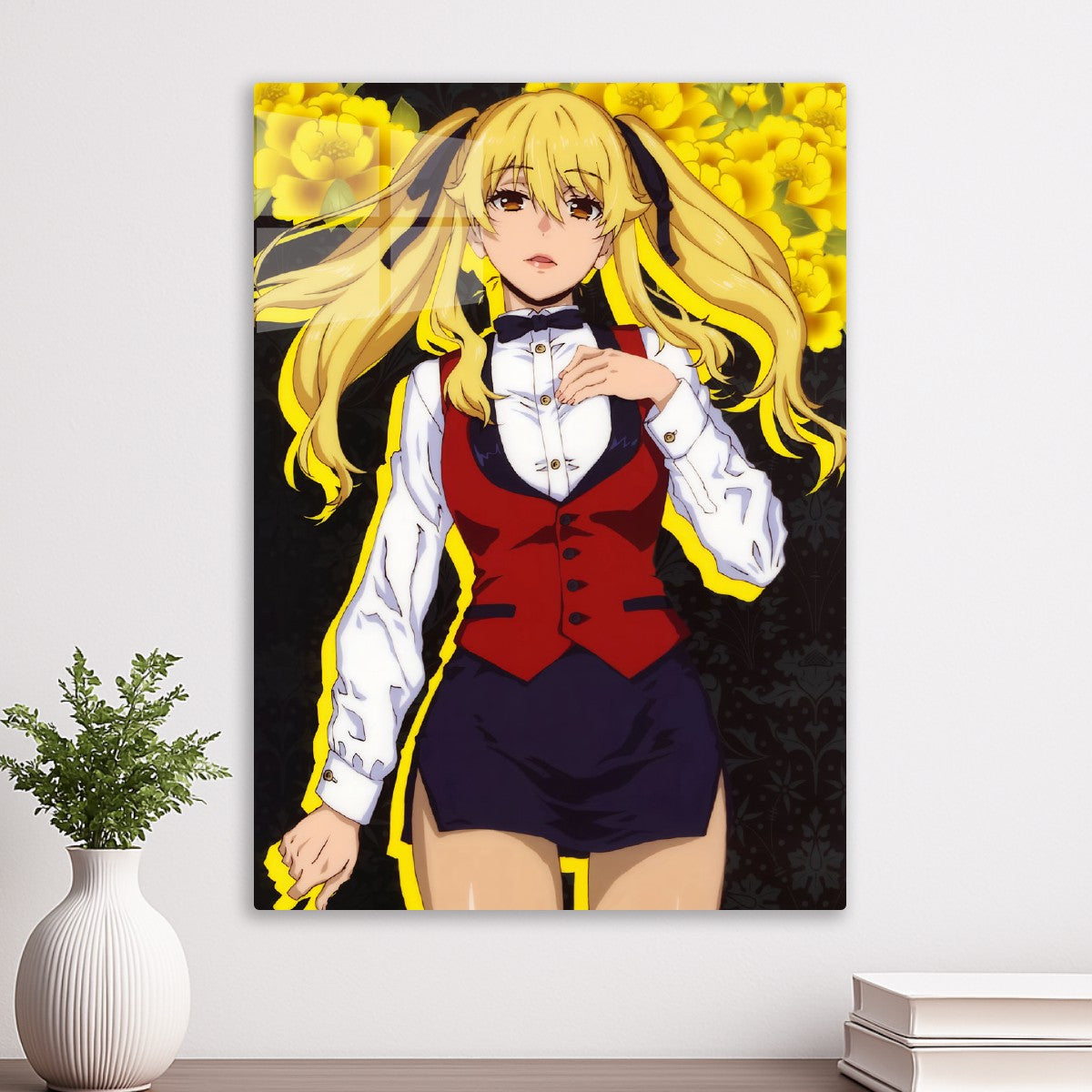 Kakegurui High Stakes Desire