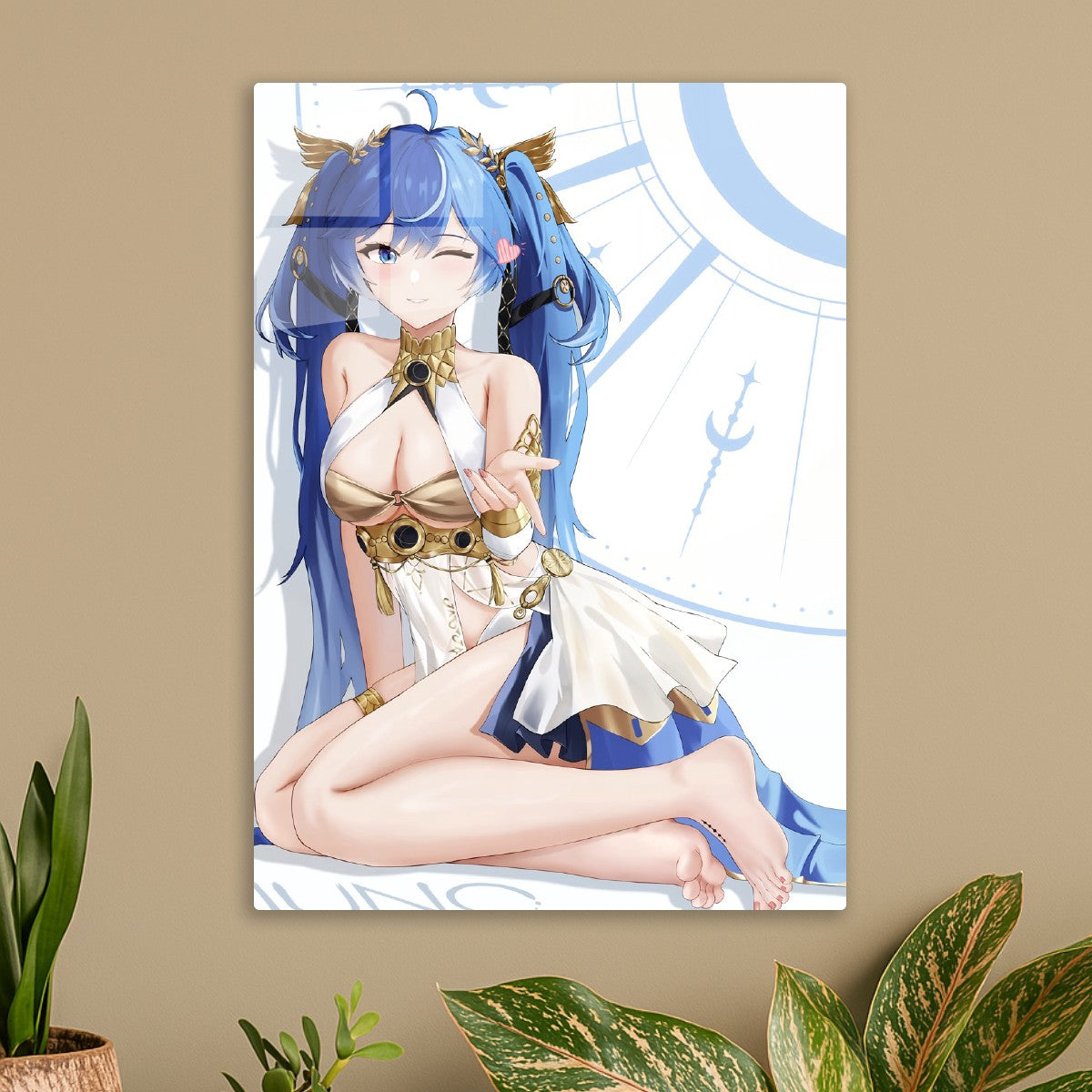 Wuthering Waves Echoes Awaken