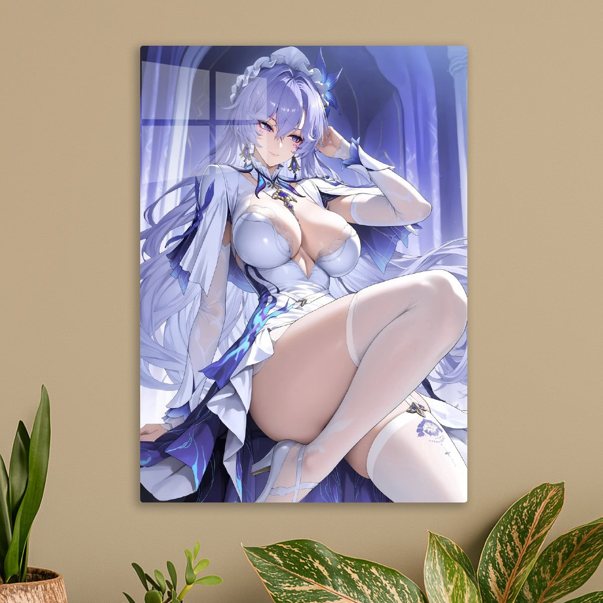 Wuthering Waves Echoes Awaken