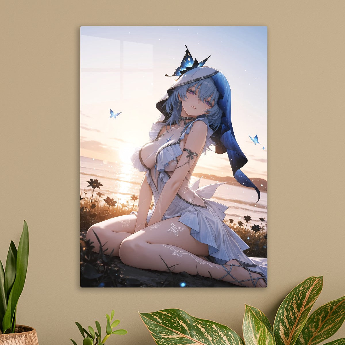 Wuthering Waves Echoes Awaken