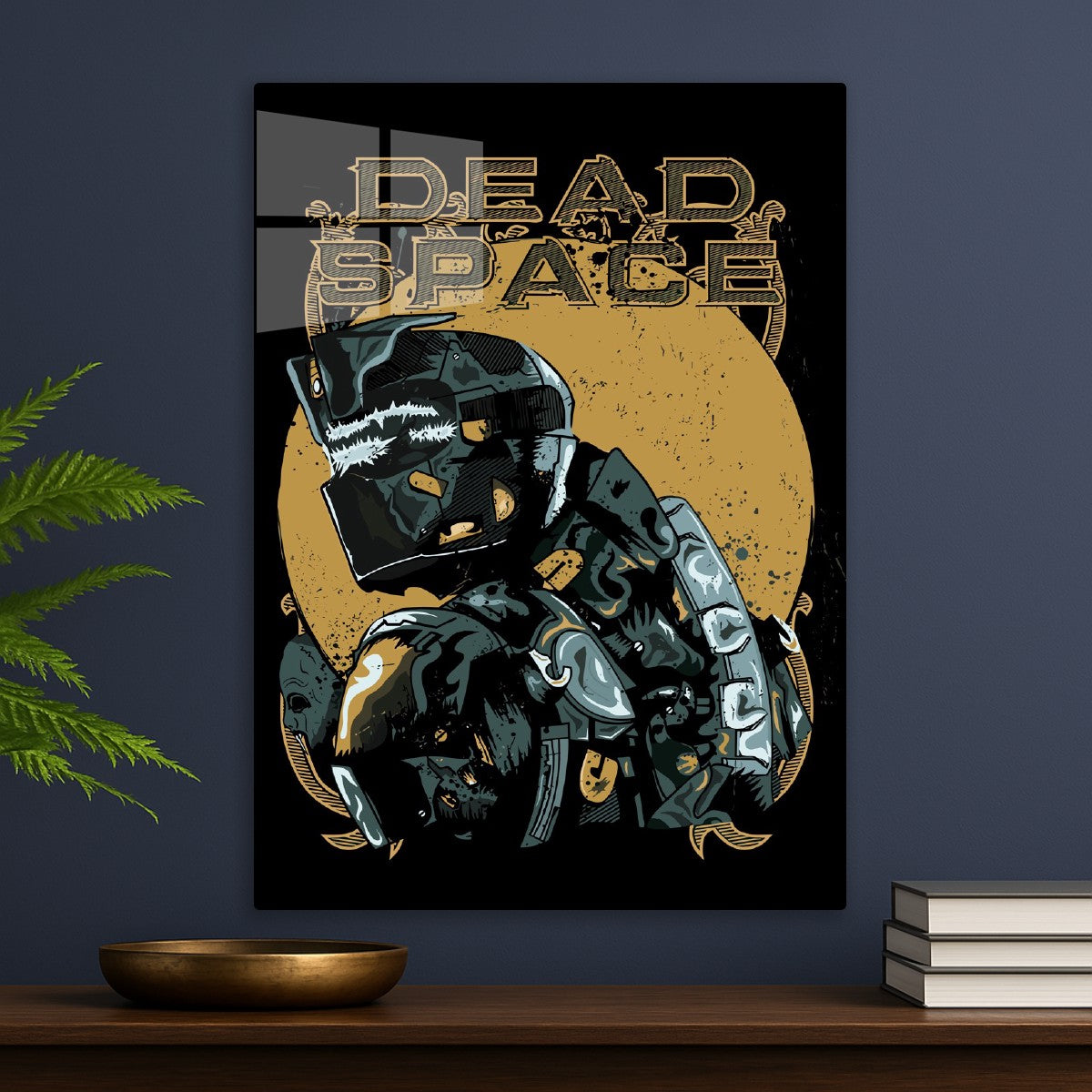 Dead Space