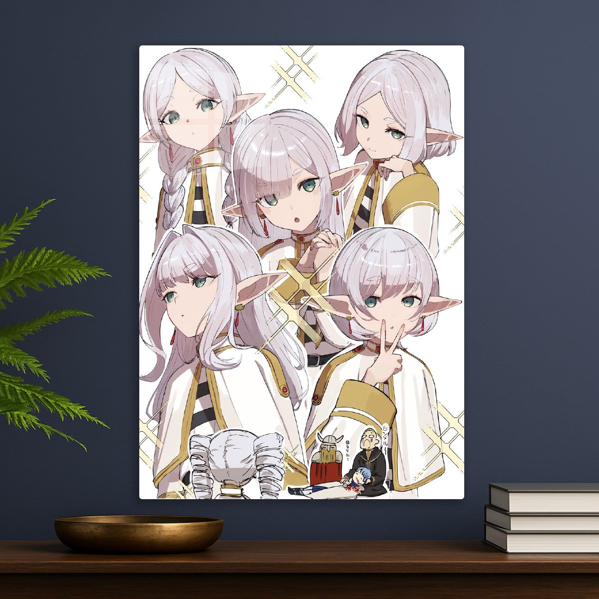 Frieren Beyond Journey’s End