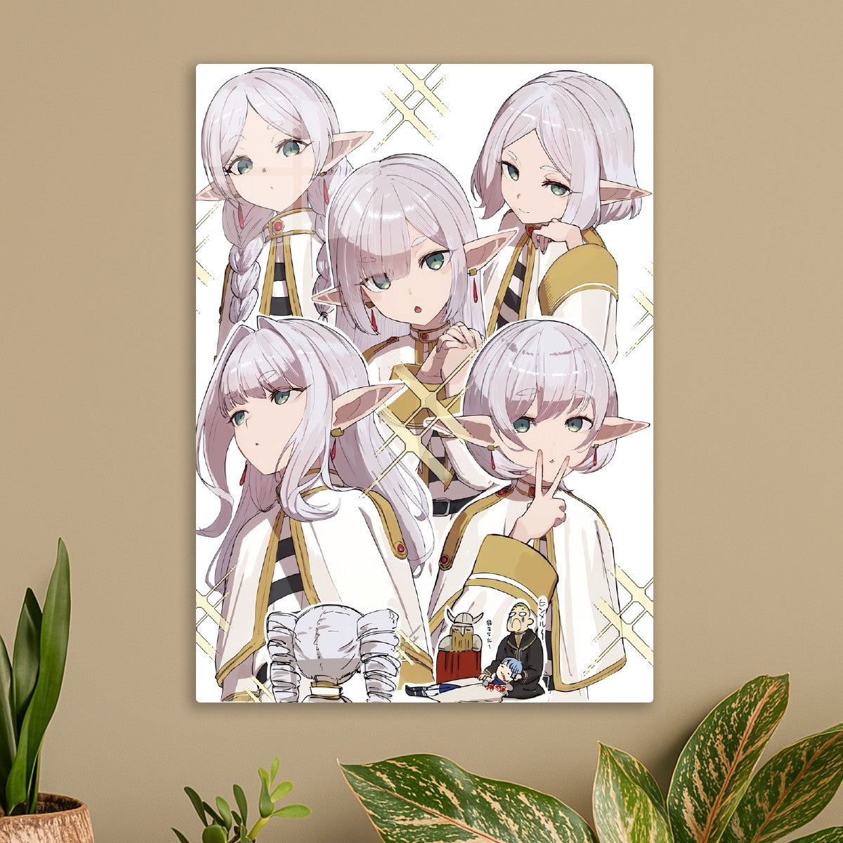 Frieren Beyond Journey’s End