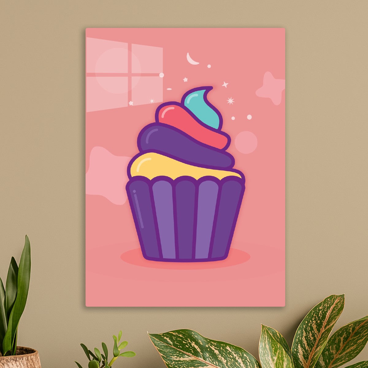 Cupcake