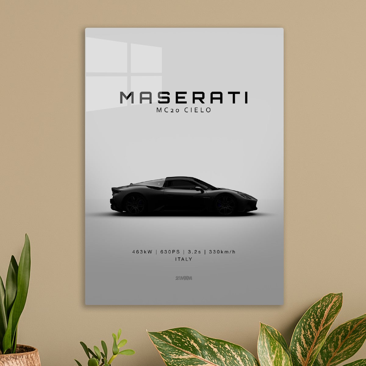 Maserati MC20 Cielo 2023