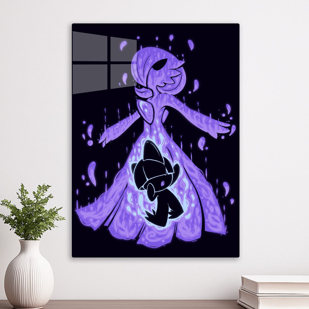 The Psychic Dancer Within