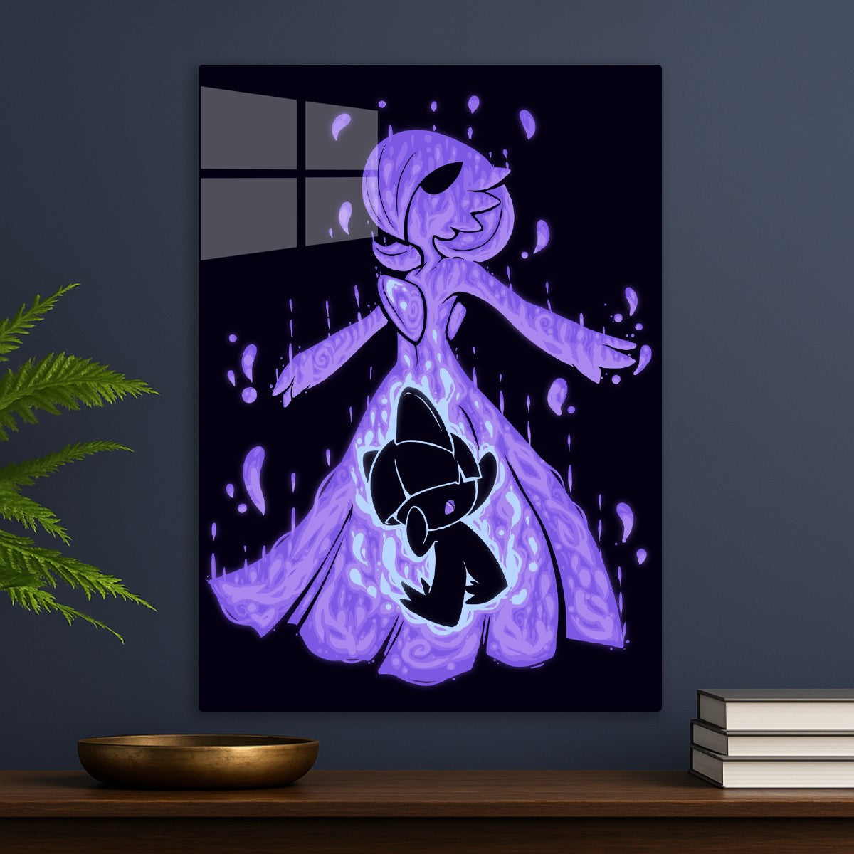 The Psychic Dancer Within