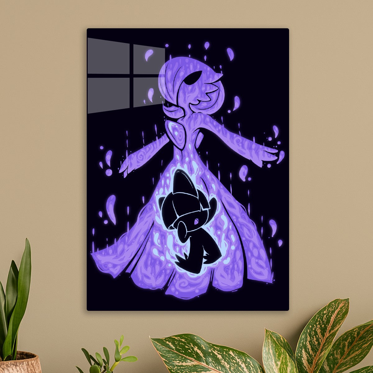 The Psychic Dancer Within