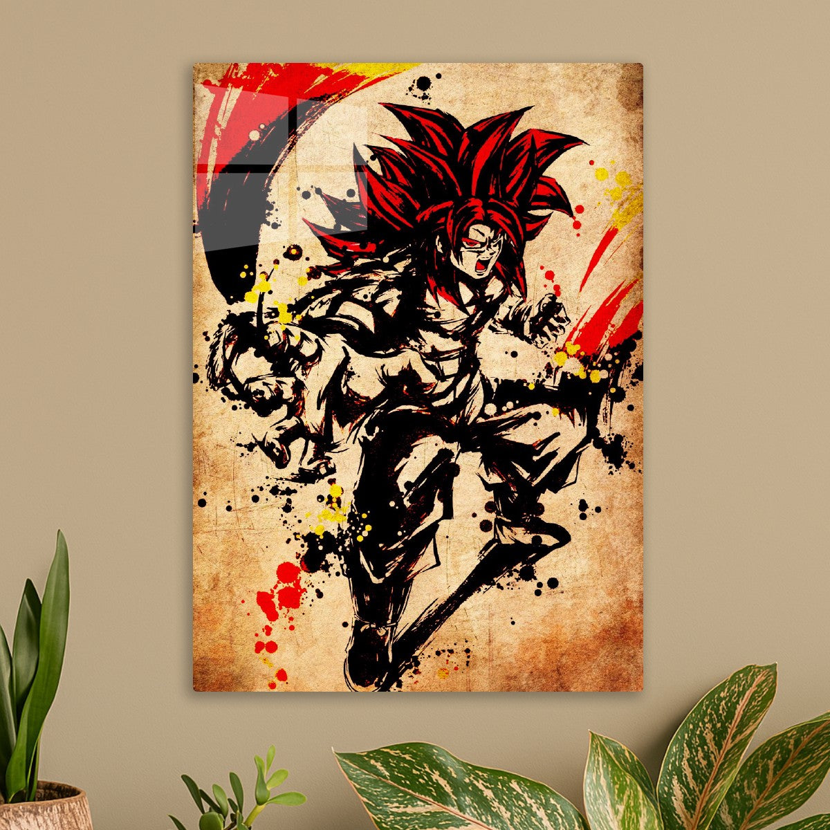 Son goku, Dragon ball