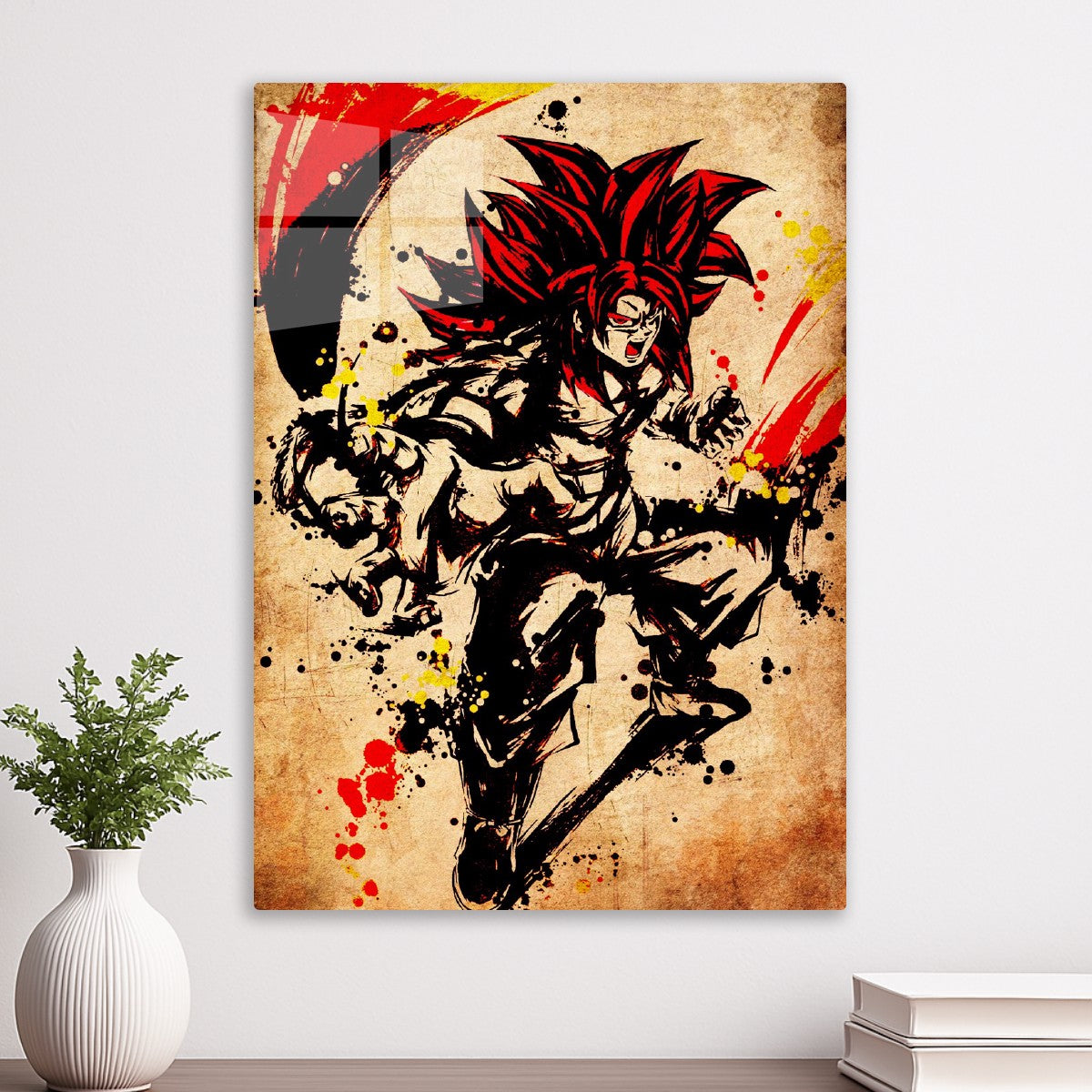 Son goku, Dragon ball