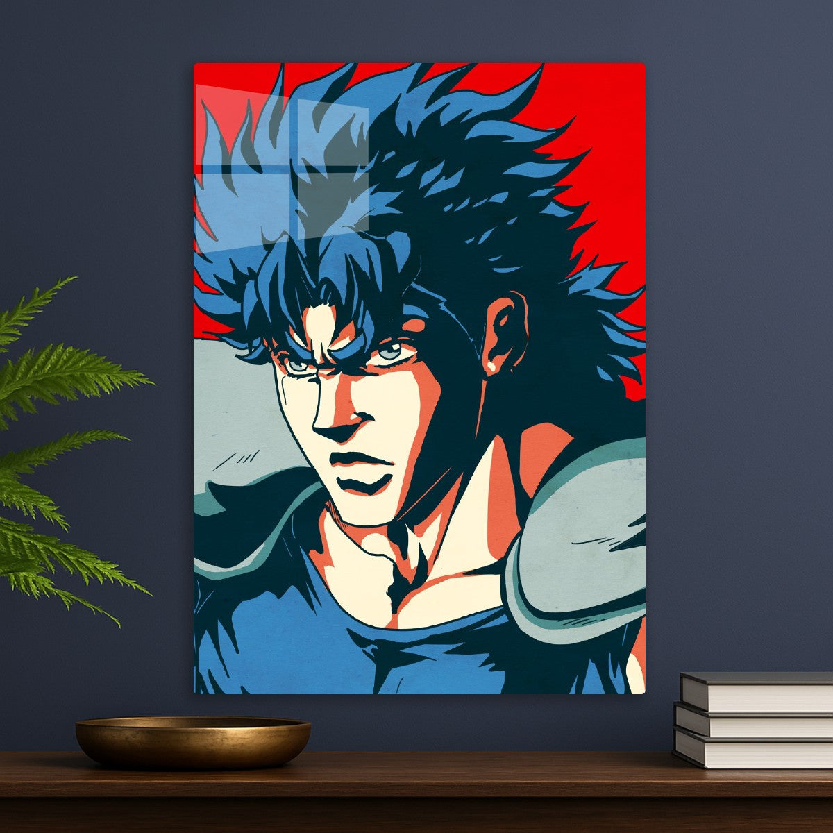 Jojo Jonathan Joestar