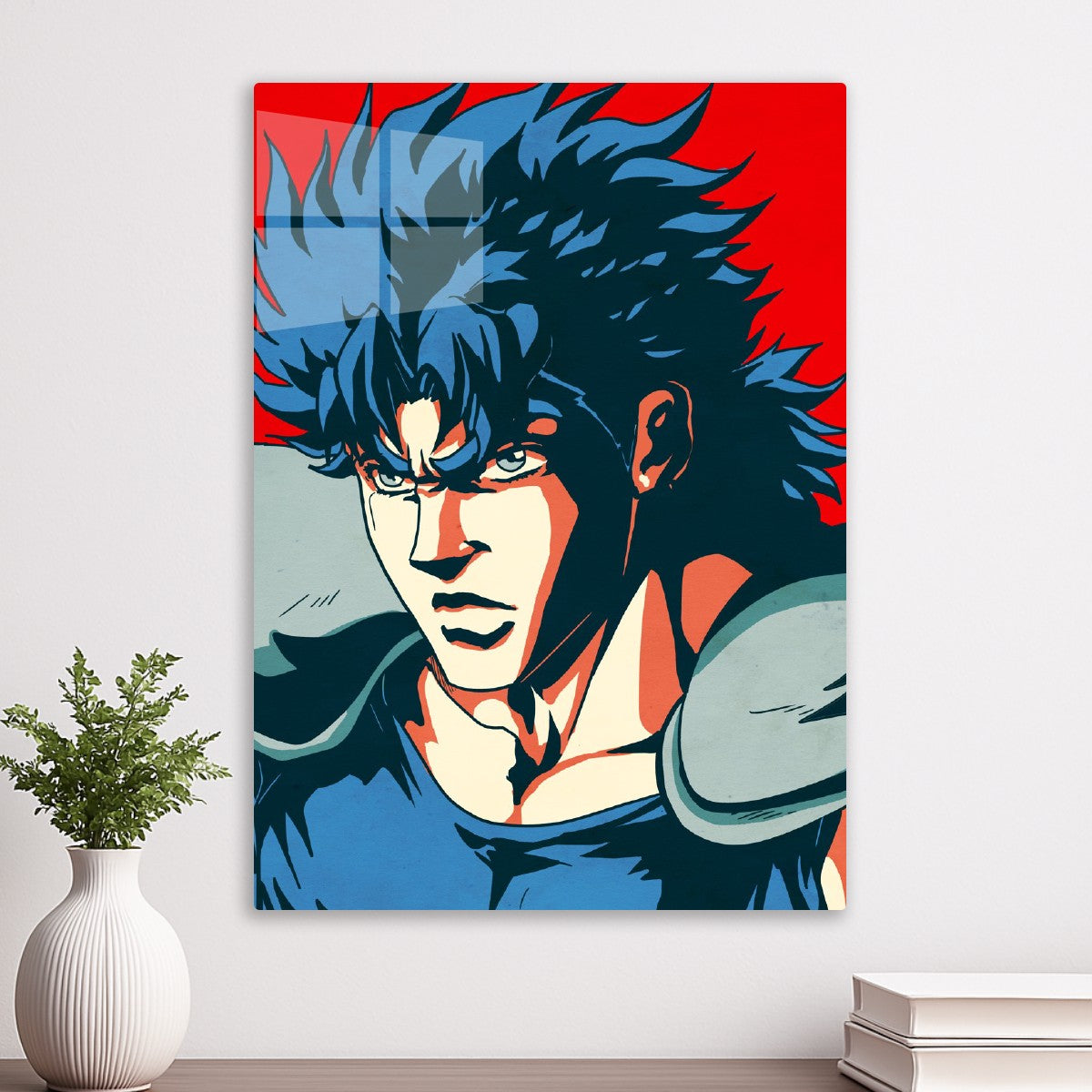 Jojo Jonathan Joestar