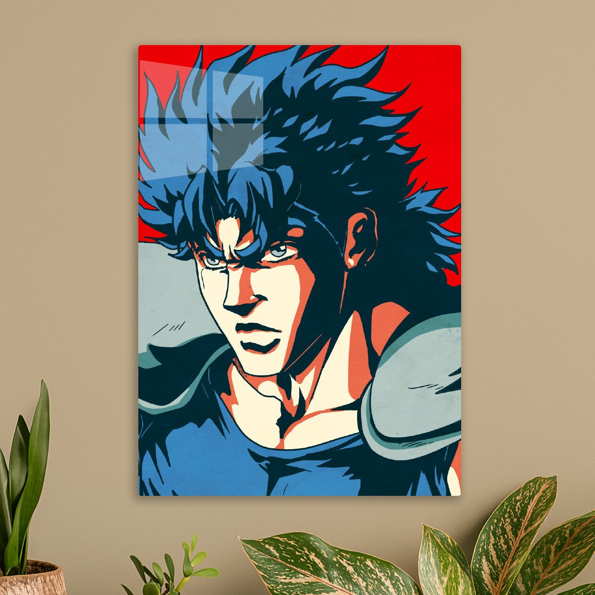 Jojo Jonathan Joestar