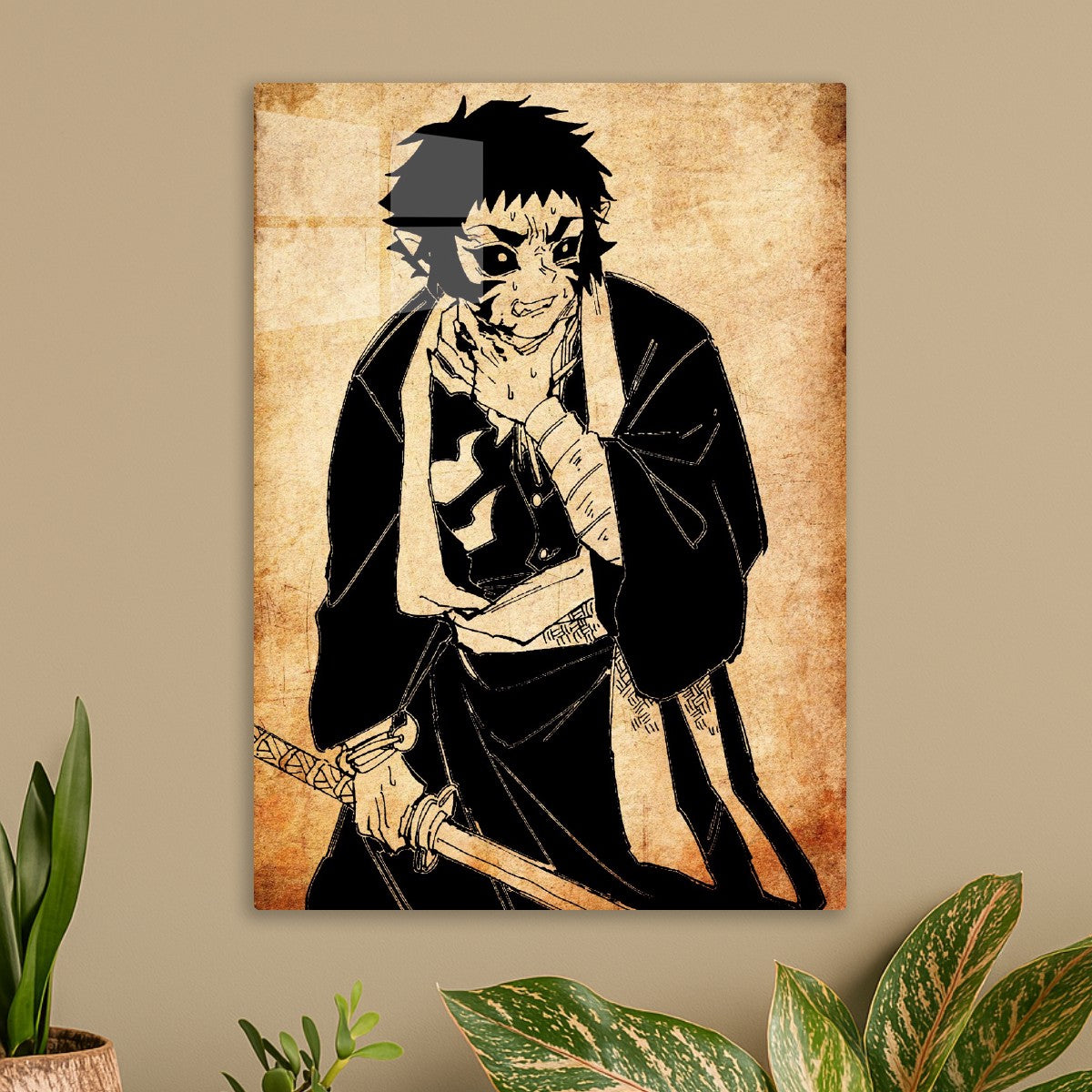 Kaigaku, Demon Slayer Kimetsu no Yaiba