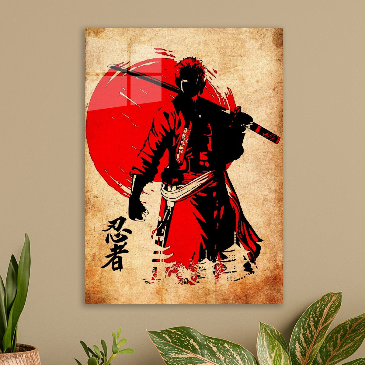 Roronoa zoro, One Piece