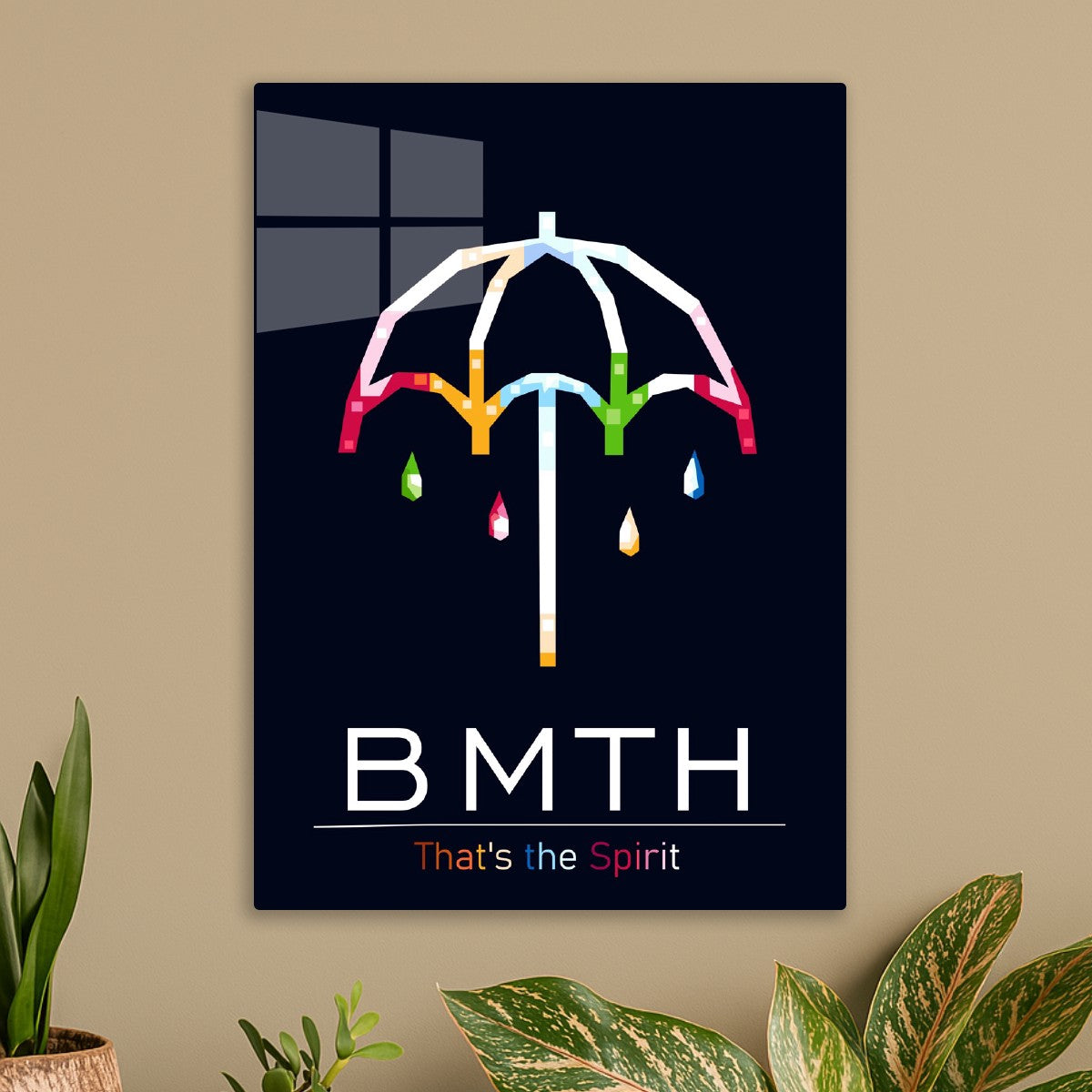 Bring Me The Horizon