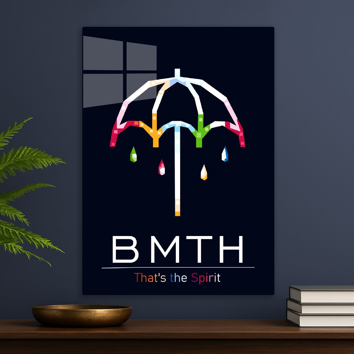 Bring Me The Horizon