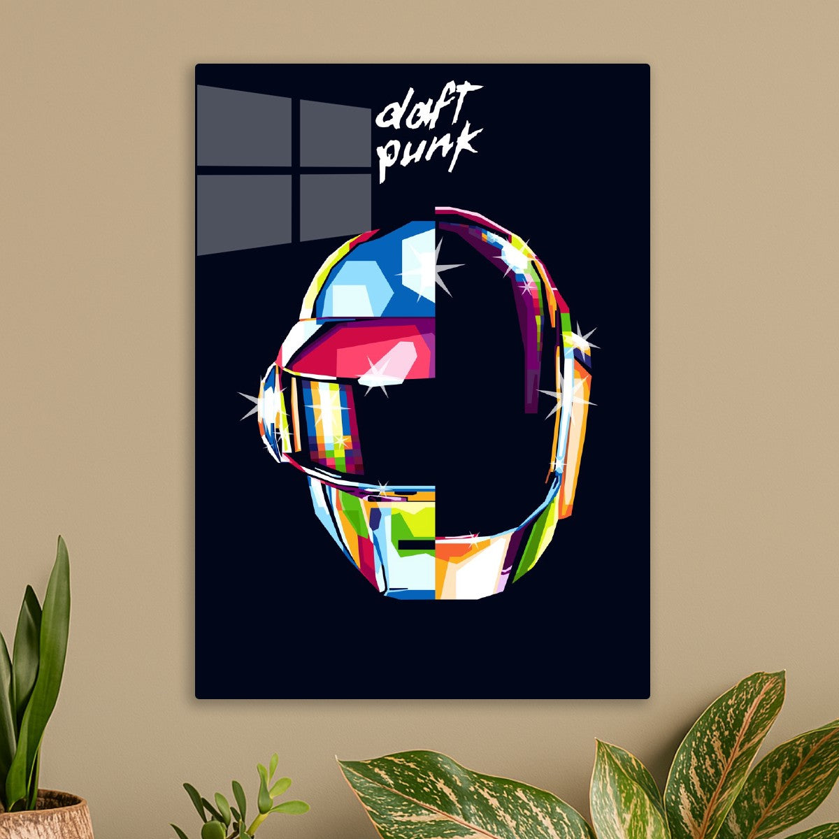 Daft Punk