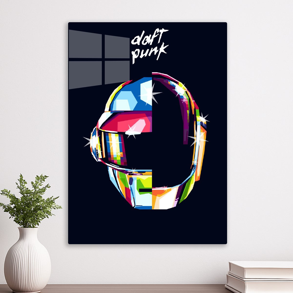 Daft Punk