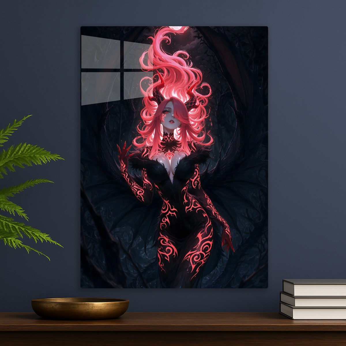 Enchantress of the Night