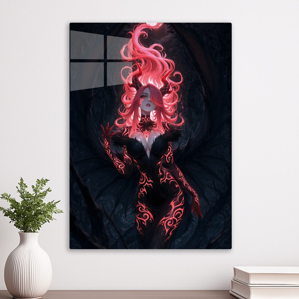 Enchantress of the Night