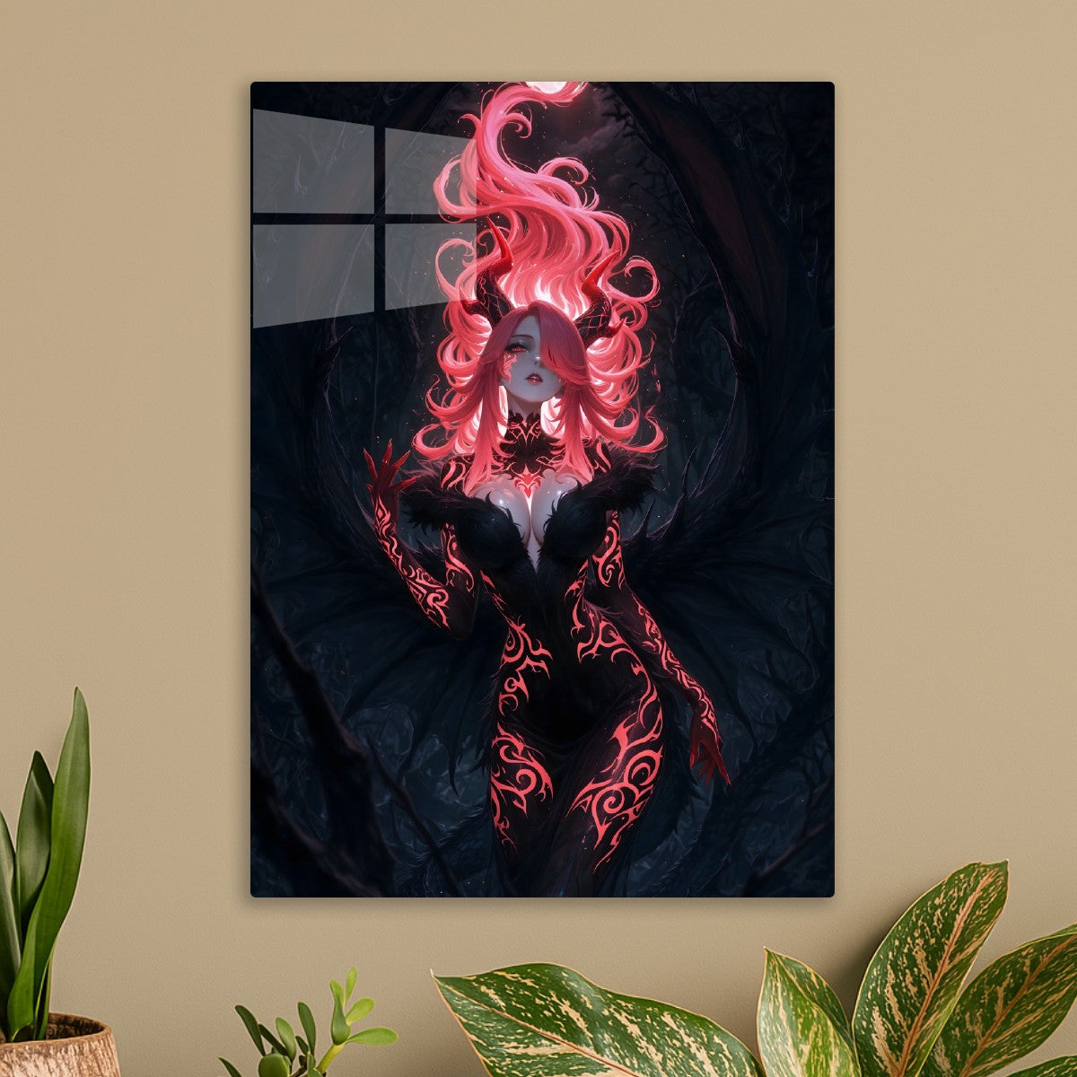 Enchantress of the Night