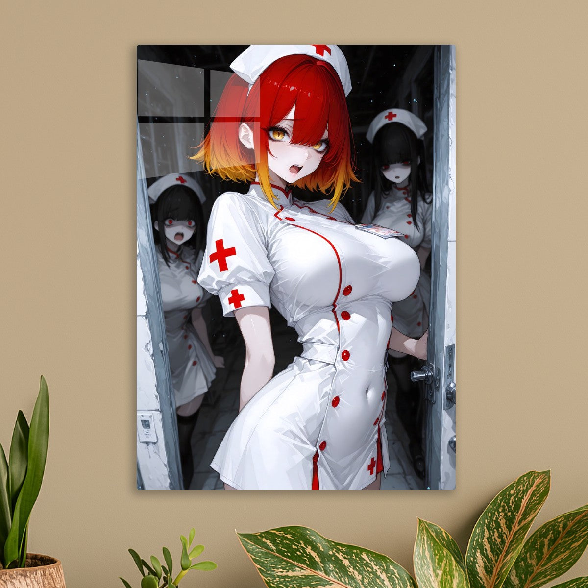 Midnight Ward Mystery