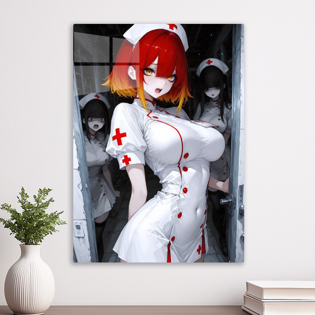 Midnight Ward Mystery