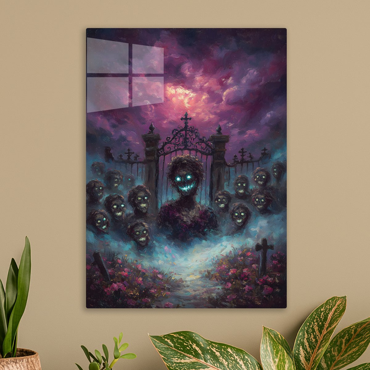 Gatekeepers of the Abyss