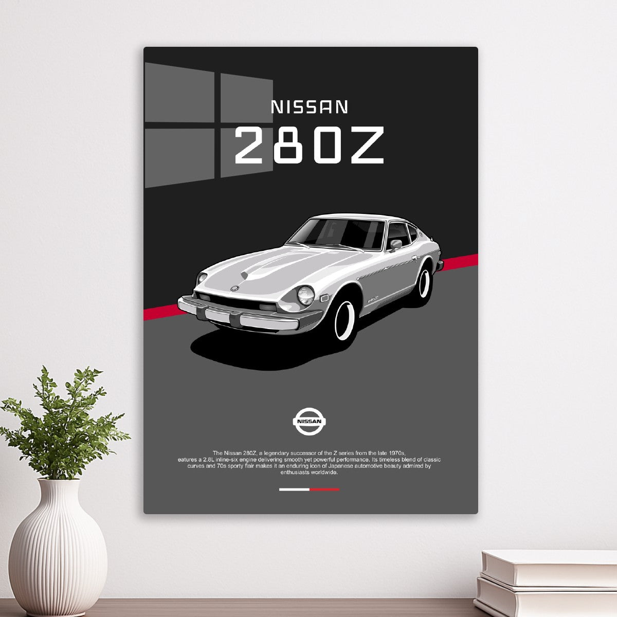 Nissan 280Z