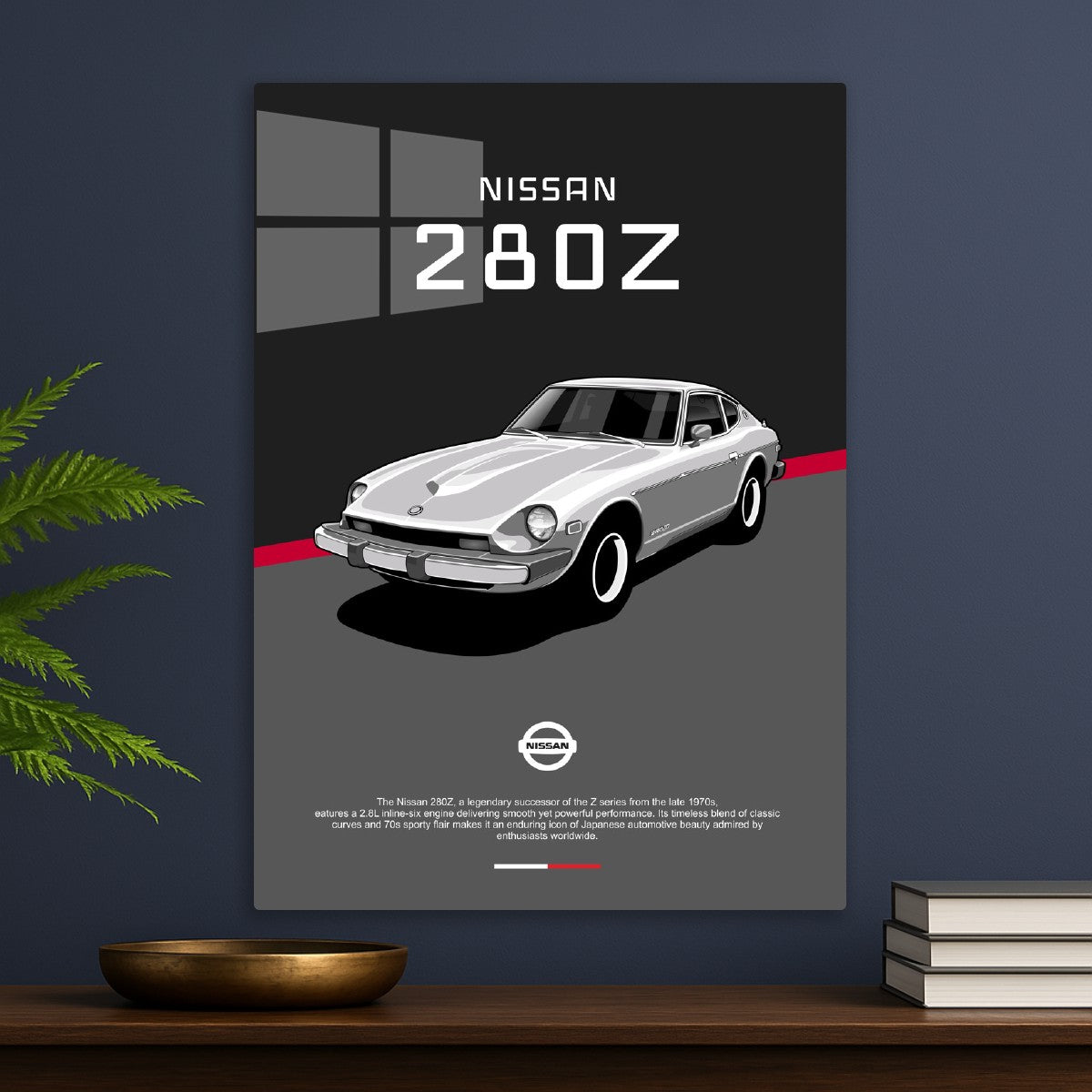 Nissan 280Z