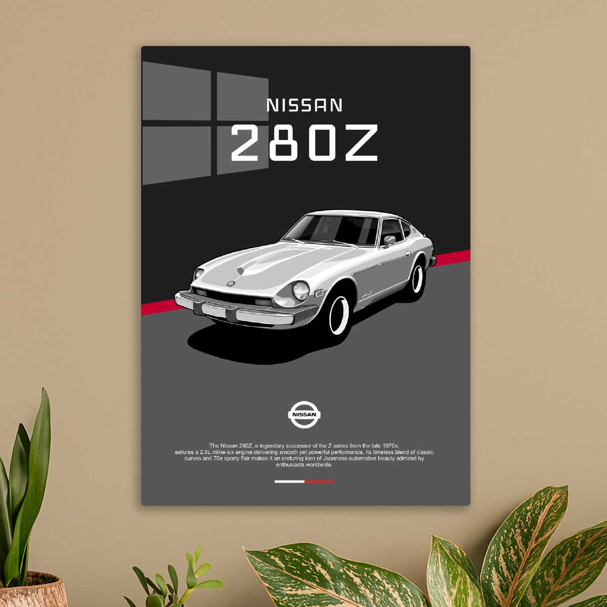 Nissan 280Z