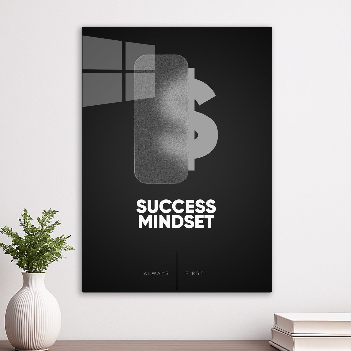 Success mindset 
