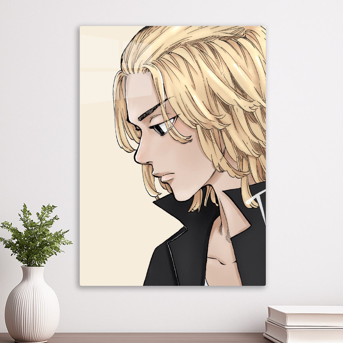 Manjiro Sano, Tokyo Revengers