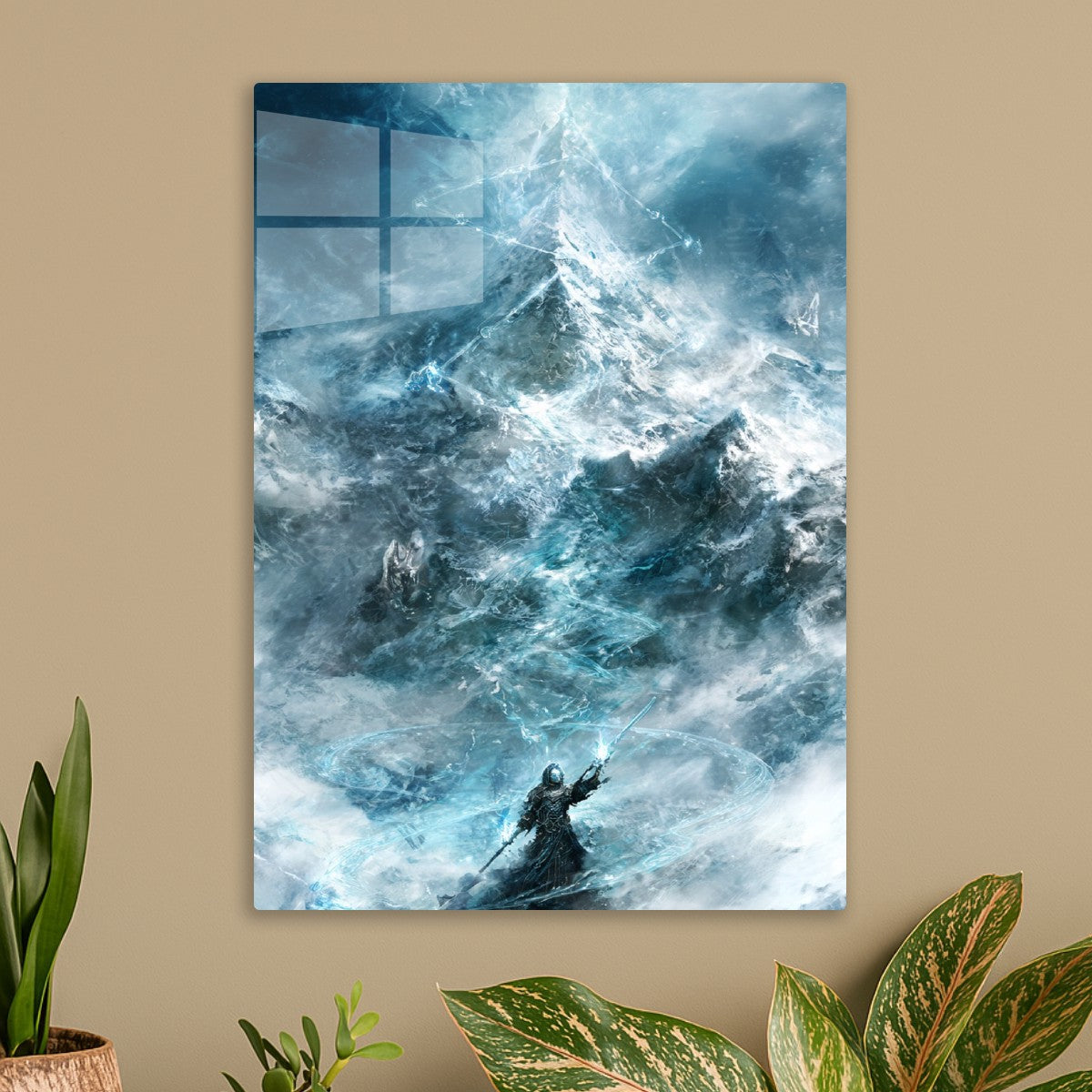 The Frostspire Accord