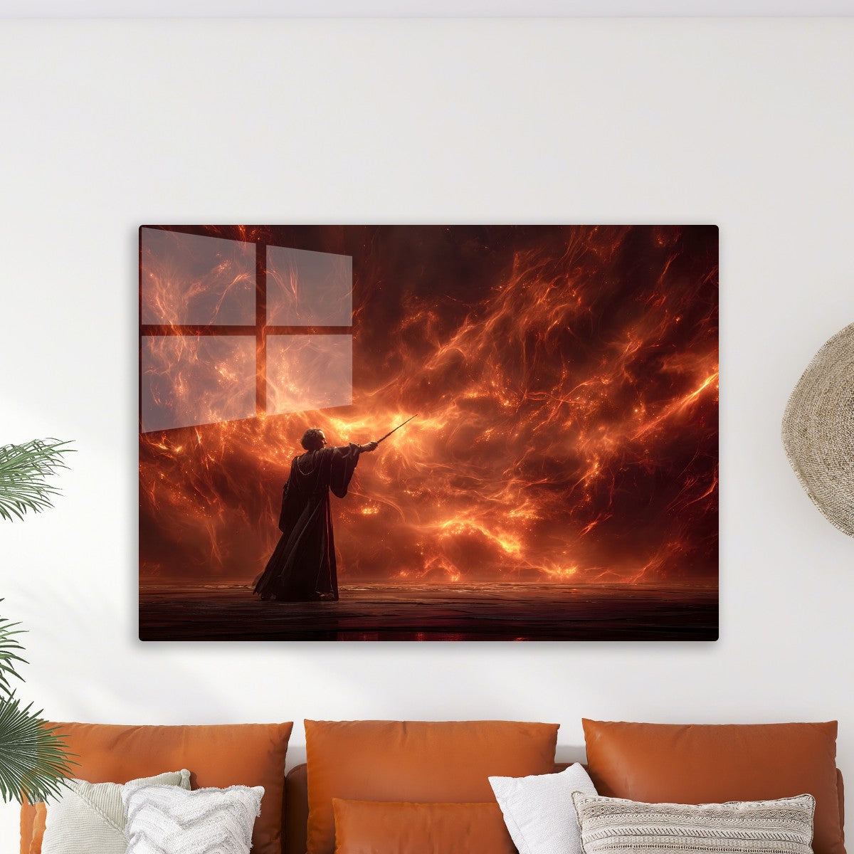 Powerful Sorcerer Spellcasting